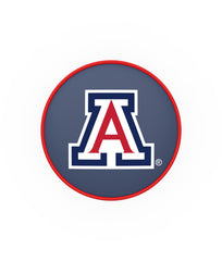 University of Arizona L8B1 Backless Bar Stool | University of Arizona Backless Counter Bar Stool