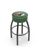 Bemidji State University L8B1 Backless Bar Stool | Bemidji State University Backless Counter Bar Stool