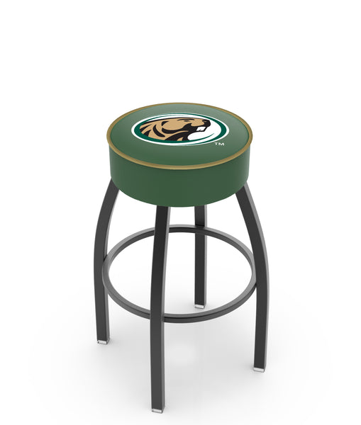 Bemidji State University L8B1 Backless Bar Stool | Bemidji State University Backless Counter Bar Stool