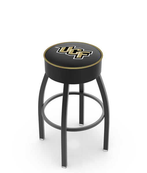 University of Central Florida L8B1 Backless Bar Stool | University of Central Florida Backless Counter Bar Stool