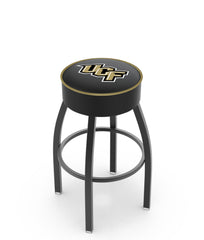University of Central Florida L8B1 Backless Bar Stool | University of Central Florida Backless Counter Bar Stool