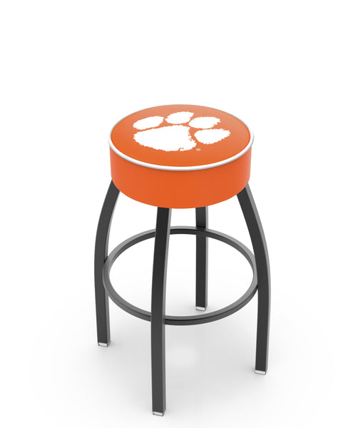Clemson L8B1 Backless Bar Stool | Clemson Counter Bar Stool