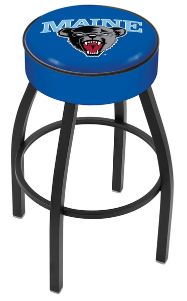 University of Maine L8B1 Backless Bar Stool | University of Maine Backless Counter Bar Stool