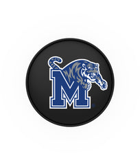 University of Memphis L8B1 Backless Bar Stool | University of Memphis Backless Counter Bar Stool