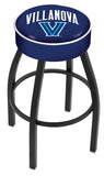 Villanova University L8B1 Backless Bar Stool | Villanova University Backless Counter Bar Stool