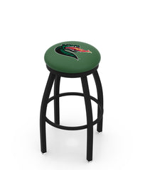Alabama Birmingham Blazers L8B2B Backless Bar Stool | Alabama Birmingham Blazers Counter Stool