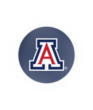 Arizona Wildcats L8B2C Backless Bar Stool | Arizona Wildcats Backless Counter Bar Stool