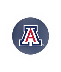 Arizona Wildcats L8B2C Backless Bar Stool | Arizona Wildcats Backless Counter Bar Stool