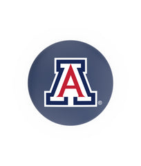 Arizona Wildcats L8B2B Backless Bar Stool | Arizona Wildcats Backless Counter Bar Stool