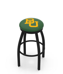 Baylor Bears L8B2B Backless Bar Stool | Baylor Bears Counter Stool