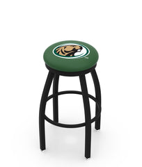 Bemidji State Beavers L8B2B Backless Bar Stool | Bemidji State Beavers Counter Stool