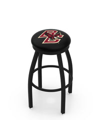 Boston College Eagles L8B2B Backless Bar Stool | Boston College Eagles Counter Stool