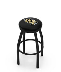 UCF Knights L8B2B Backless Bar Stool | UCF Knights Counter Stool