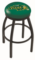 North Dakota State University Bison by Holland Bar Stool Company