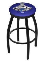 L8B2B St. Louis Blues Stanley Cup Bar Stool