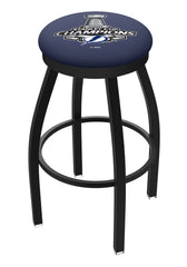 L8B2B Tampa Bay Lightning 2020 Stanley Cup Champions Bar Stool