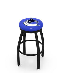 Vancouver Canucks L8B2B Bar Stool