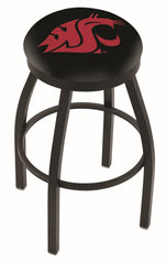 Washington State L8B2B Backless Bar Stool