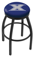 Xavier Musketeers L8B2B Backless Bar Stool | Xavier Musketeers Counter Stool