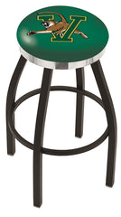 University of Vermont Catamounts L8B2C Backless Bar Stool | University of Vermont Catamounts Backless Counter Bar Stool