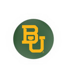 Baylor University L8B3C Backless Bar Stool | Baylor University Backless Counter Bar Stool
