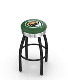 Bemidji State University L8B3C Backless Bar Stool | Bemidji State University Backless Counter Bar Stool