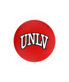 University of Nevada Las Vegas L8B3C Backless Bar Stool | University of Nevada Las Vegas Backless Counter Bar Stool