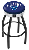 Villanova University L8B3C Backless Bar Stool | Villanova University Backless Counter Bar Stool