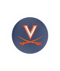 University of Virginia L8B3C Backless Bar Stool | University of Virginia Backless Counter Bar Stool