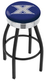 Xavier L8B3C Backless Bar Stool | Xavier Backless Counter Bar Stool