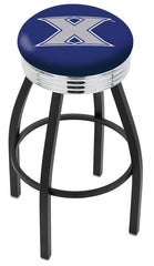 Xavier L8B3C Backless Bar Stool | Xavier Backless Counter Bar Stool