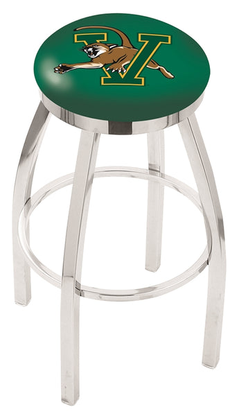University of Vermont L8C2C Backless Bar Stool | University of Vermont Backless Counter Bar Stool