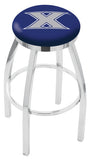 Xavier L8C2C Backless Bar Stool | Xavier Backless Counter Bar Stool