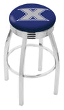 Xavier L8C3C Backless Bar Stool | Xavier Backless Counter Bar Stool