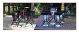 L5000 LED St. Louis Blues Stanley Cup Bar Stool