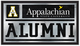 NCAA Logo Alumni Mirrors (Alabama - Pitt)