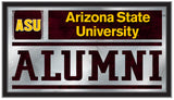 NCAA Logo Alumni Mirrors (Alabama - Pitt)