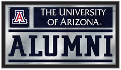 Arizona Wildcats Alumni Mirror Wall Decor by Holland Bar Stool Company