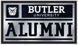 NCAA Logo Alumni Mirrors (Alabama - Pitt)