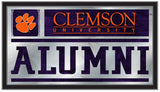 NCAA Logo Alumni Mirrors (Alabama - Pitt)