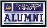 NCAA Logo Alumni Mirrors (Alabama - Pitt)