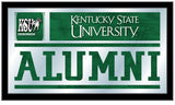 NCAA Logo Alumni Mirrors (Alabama - Pitt)