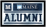 NCAA Logo Alumni Mirrors (Alabama - Pitt)