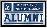 NCAA Logo Alumni Mirrors (Alabama - Pitt)