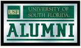 NCAA College Alumni Mirrors (Purdue - Xavier)