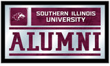 NCAA College Alumni Mirrors (Purdue - Xavier)