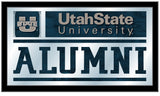 NCAA College Alumni Mirrors (Purdue - Xavier)