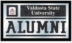 Valdosta Blazers Alumni Mirror by Holland Bar Stool Company Home Decor