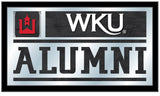 NCAA College Alumni Mirrors (Purdue - Xavier)