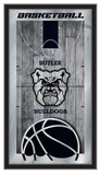 NCAA College Logo Basketball Mirrors (Alabama - Pitt)